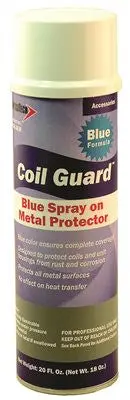 Blue Coil Guard&Trade;, 20 Oz. Aerosol 1