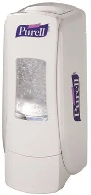 Purell Adx-7 Dispenser White 700Ml 1