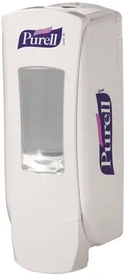 Purell Adx-12 Dispenser White 1200Ml 1