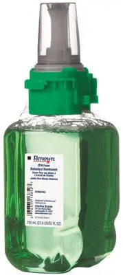 Renown&Reg; Efm Foam Hand Soap, 700 Ml, Dark Green 1