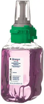 Renown&Reg; Efm Antibacterial Foam Hand Soap, 700 Ml, Purple 1