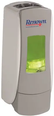 Renown&Reg; Efm Enhanced Foam Manual Dispensing System, 700Ml, Gray-White 1