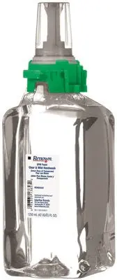 Renown&Reg; Efm Foam Handwash, Clear & Mild, 1,250Ml 1