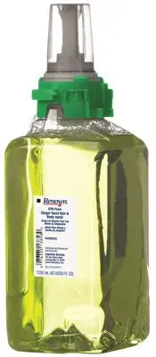 Renown&Reg; Efm Foam Hand, Hair, And Body Wash, 1,250Ml, Light Green 1