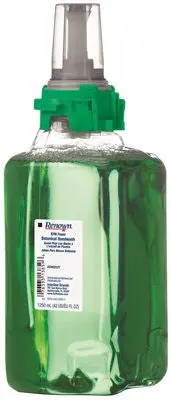 Renown&Reg; Efm Foam Hand Soap, 1,250Ml, Dark Green 1