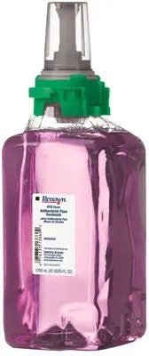 Renown&Reg; Efm Foam Antibacterial Handwash, Purple, 1,250Ml 1