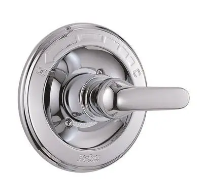 Delta Monitor Lever Handle Valve Only Trim 1