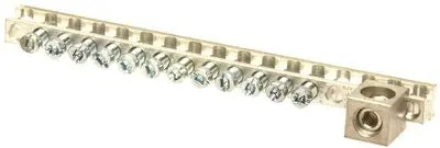 Siemens Ground Bar Kit For Es And Pl Loadcenter 12 Position 1