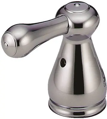 Delta Leland Bathroom Faucet Handles Chrome 1