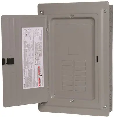 Siemens Pl Main Lug Loadcenter 125A 12-24 Nema 1 Copper Bus 1