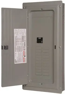 Siemens Main Breaker Loadcenter 200A 20-40 Nema 1 1