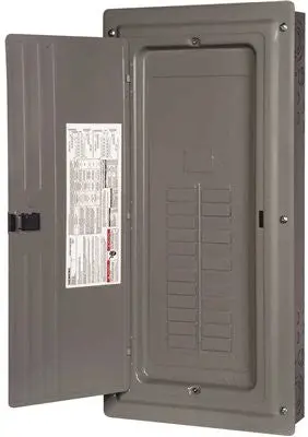 Siemens Pl Main Lug Loadcenter 125A 24-40 Nema 1 1