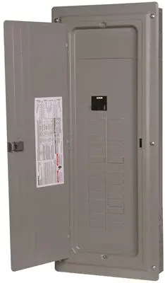 Siemens Main Breaker Loadcenter 150A 30-30 Nema 1 1