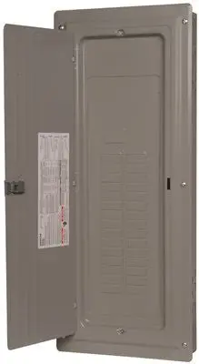 Siemens Pl Main Lug Loadcenter 200A 30-40 Nema 1 Copper Bus 1
