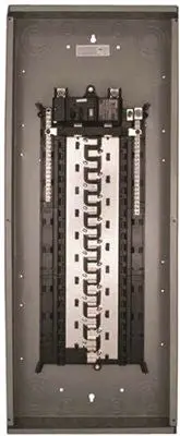 Siemens Main Breaker Loadcenter 200A 40-40 Nema 1 1