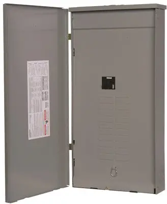 Siemens Pl Main Breaker Loadcenter 200A 20-40 Nema 3 Copper Bus 1