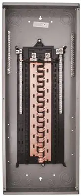 Siemens Pl Main Lug Loadcenter 200A 40-40 Nema 3 Copper Bus 1