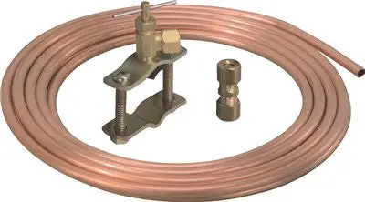 Ice Maker Kit Lead Free 1