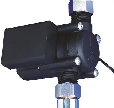 T&S Brass Hydro Generator For Chekpoint&Reg; 1