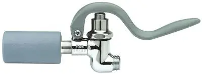 T&S Low Flow Spray Valve 1