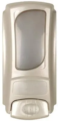 Dial Eco-Smart Dispenser Pearl 1