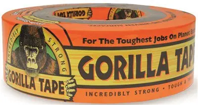 Gorilla Tape 35 Yd. 1