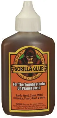 Gorilla Glue, 2 Oz. 1