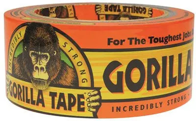 Gorilla Tape 12 Yd. 1