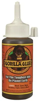 Gorilla Glue, 8 Oz. 1