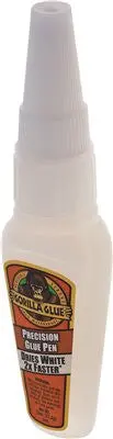 Gorilla Glue Dries White Glue Pen 1