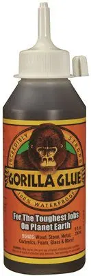 Gorilla Glue, 18 Oz. 1