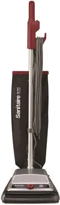 Sanitaire&Reg; Model Sc889 Quiet Clean Traditional Upright With Bag 1
