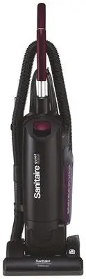 Model Sc5713 Sanitaire 13" Quiet Clean Upright With Bag 1