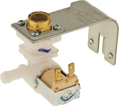 Water Inlet Valve 1