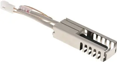 Hot Surface Glow Bar Igniter Fits Whirlpool&Reg;, Amana&Reg;, Magic Chef&Reg;, Roper&Reg; 1