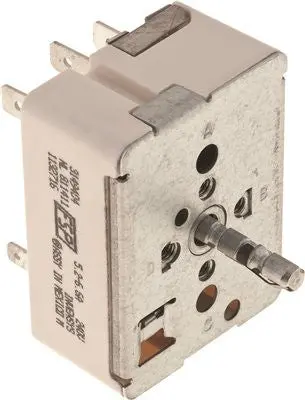 Surface Burner Switch 6 Inch 1