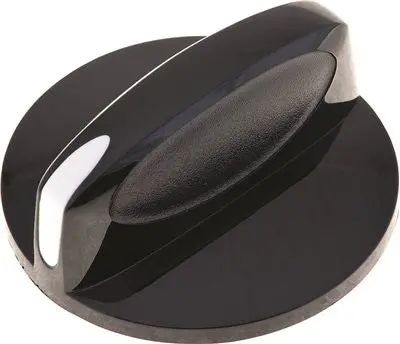 Burner Control Knob Fits Amana&Reg; And Whirlpool&Reg; 1