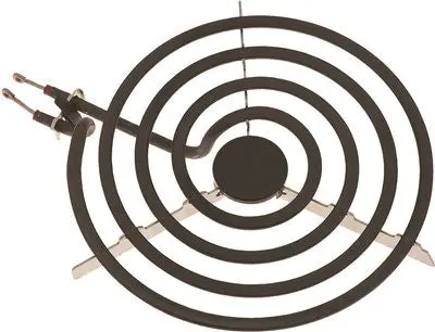 Surface Element 8 In. Fits Whirlpool&Reg;, Admiral&Reg;, Amana&Reg;, Caloric&Reg;, Crosley&Reg;, Kenmore&Reg;, Magic Chef&Reg;, Maytag&Reg;, Roper&Reg; 1