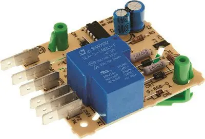 Defrost Control Board Replaces 2154674, 21699268, & 2169270 1