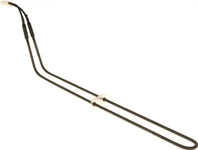 Defrost Heater Assembly Fits Whirlpool&Reg;, Amana&Reg;, Crosley&Reg;, Kenmore&Reg;, Magic Chef&Reg;, Maytag&Reg;, Roper&Reg; 1