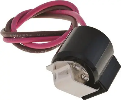 Defrost Thermostat, Fits Whirlpool&Reg;, Amana&Reg;, Crosley&Reg;, Jenn Air&Reg;, Kenmore&Reg;, Kitchenaid&Reg;, Magic Chef&Reg;, Maytag&Reg;, Roper&Reg; 1