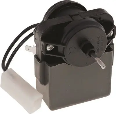 Evaporator Fan Motor Fits Whirlpool, Amana, Jenn Air, Kenmore, Kitchenaid, Maytag 1