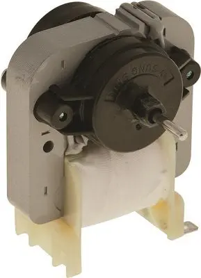 Refrigerator Evaporator Fan Motor, Replaces Whirlpool&Reg; W10188389 1