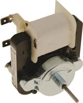 Evaporator Fan Motor Fits Whirlpool&Reg;, Amana&Reg;, Crosley&Reg;, Kenmore&Reg;, Kitchenaid&Reg;, Magic Chef&Reg;, Maytag&Reg;, Roper&Reg; 1