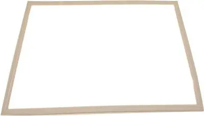 Freezer Door Gasket Fits Whirlpool&Reg;, Amana&Reg;, Crosley&Reg;, Kenmore&Reg;, Magic Chef&Reg;, Maytag&Reg;, Roper&Reg; 1