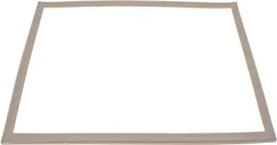 Freezer Door Gasket Fits Whirlpool&Reg;, Amana&Reg;, Crosley&Reg;, Kenmore&Reg;, Magic Chef&Reg;, Maytag&Reg;, Roper&Reg; 1