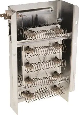 Dryer Heating Element Assembly, 220 Volts. 1