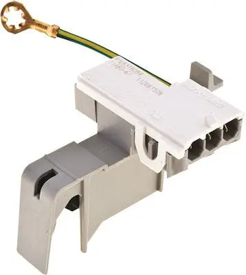 Lid Switch Assembly Fits Admiral&Reg;, Amana&Reg;, Crosley&Reg;, Kenmore&Reg;, Kitchenaid&Reg;, Magic Chef&Reg;, Maytag&Reg;, Roper&Reg;, Whirlpool&Reg; 1