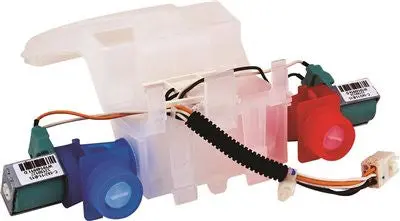 Water Inlet Valve 1