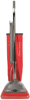 Sanitaire&Reg; Model Sc688 Commercial Lightweight Upright 1